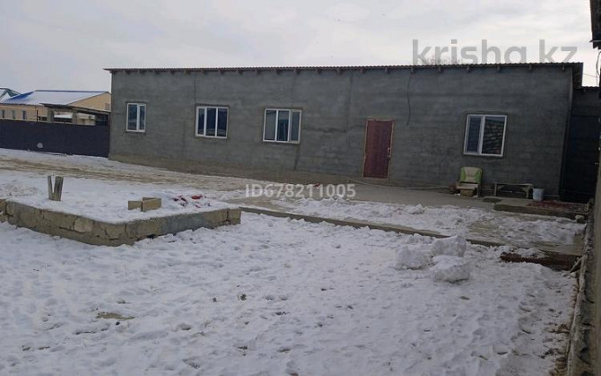 4-комнатный дом, 180 м², 1250 сот., 110 4 - Айгөлек Садик Qulsary - photo 6