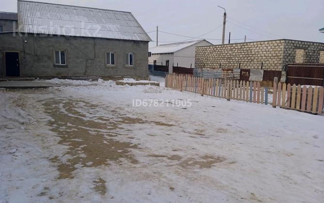 4-комнатный дом, 180 м², 1250 сот., 110 4 - Айгөлек Садик Qulsary - photo 4