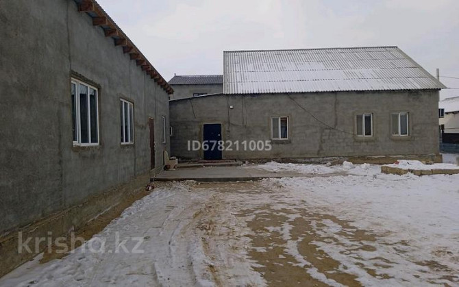 4-комнатный дом, 180 м², 1250 сот., 110 4 - Айгөлек Садик Qulsary - photo 3