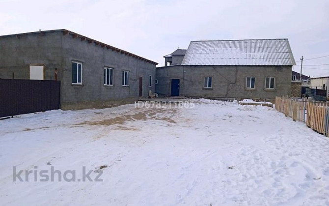 4-комнатный дом, 180 м², 1250 сот., 110 4 - Айгөлек Садик Qulsary - photo 1