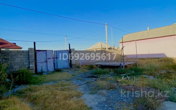 3-комнатный дом, 100 м², 10 сот., Еділ 27 Turkestan - photo 4