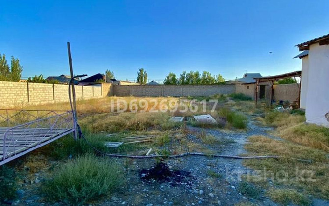 3-комнатный дом, 100 м², 10 сот., Еділ 27 Turkestan - photo 7