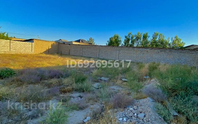 3-комнатный дом, 100 м², 10 сот., Еділ 27 Turkestan - photo 3