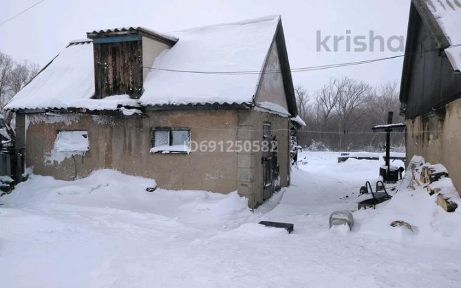 4-комнатный дом, 106 м², 6 сот., Гагарина - Абылай хана Ерейментау - изображение 3