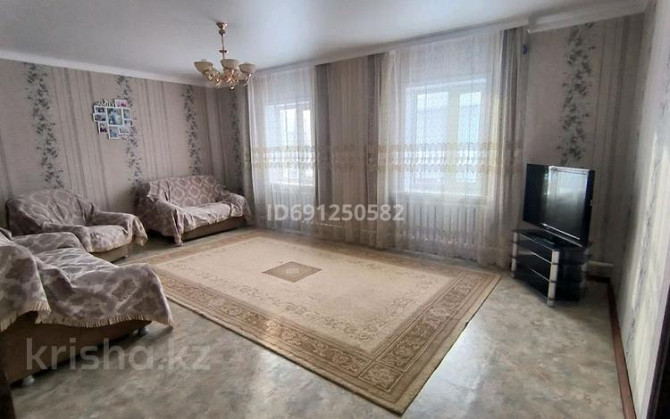 4-комнатный дом, 106 м², 6 сот., Гагарина - Абылай хана Ерейментау - изображение 5