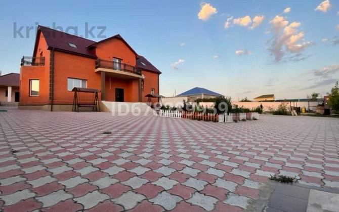 5-комнатный дом, 192.1 м², 20 сот., Уштерек 74/2 - Кизбаева  - photo 2