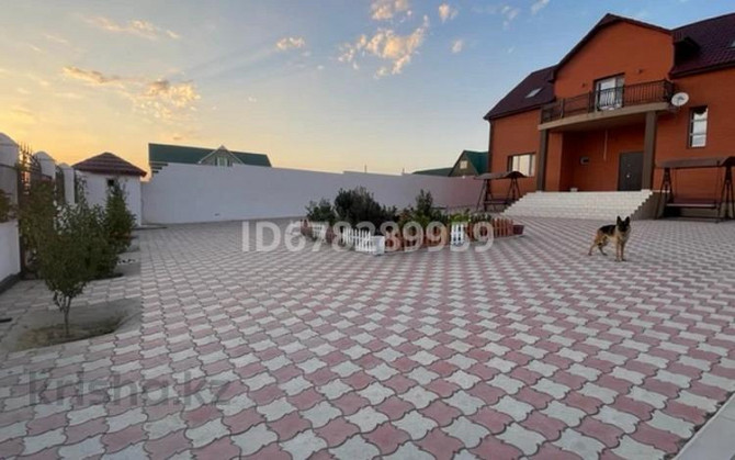 5-комнатный дом, 192.1 м², 20 сот., Уштерек 74/2 - Кизбаева  - photo 4