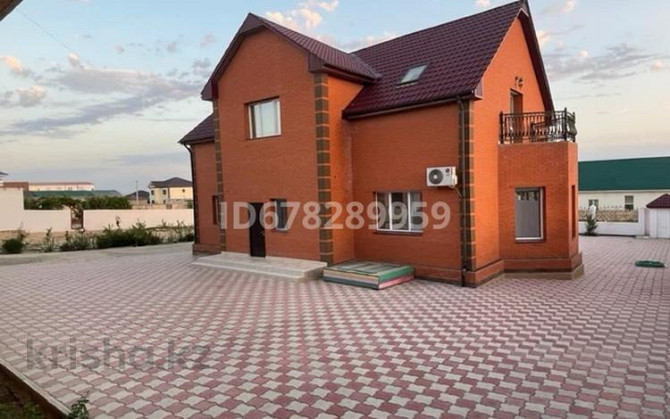 5-комнатный дом, 192.1 м², 20 сот., Уштерек 74/2 - Кизбаева  - photo 7