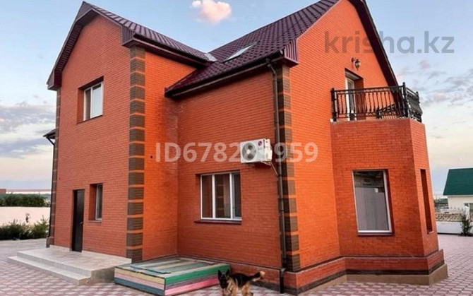 5-комнатный дом, 192.1 м², 20 сот., Уштерек 74/2 - Кизбаева  - photo 8