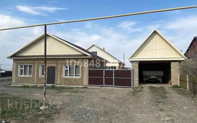 4-комнатный дом, 130 м², 20 сот., Маргулан 62 Зайсан - изображение 1
