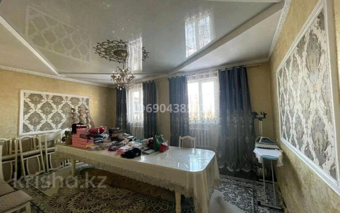 7-комнатный дом, 185 м², 60 сот., МТФ ДРУЖБА,КОСАГАШ 33 - КОСАГАШ  - изображение 7