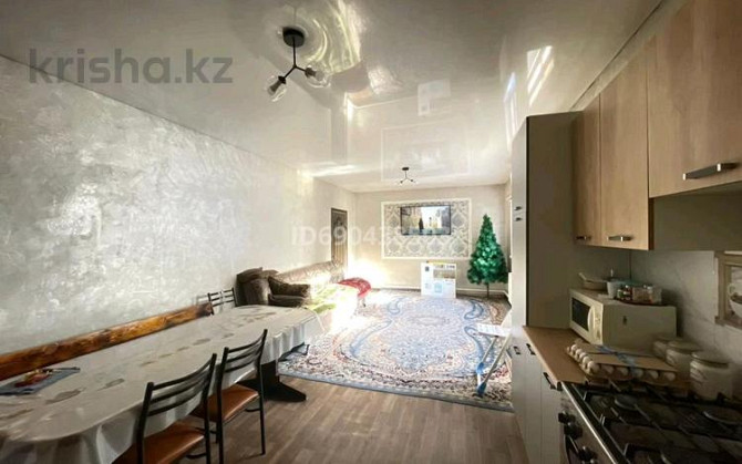 7-комнатный дом, 185 м², 60 сот., МТФ ДРУЖБА,КОСАГАШ 33 - КОСАГАШ  - изображение 6