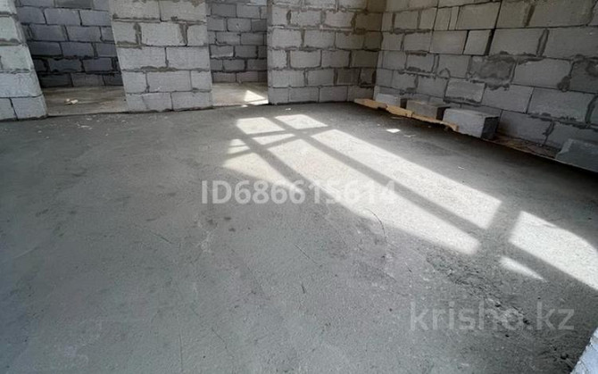 3-комнатный дом, 60 м², 8 сот., Алатау 187  - изображение 3