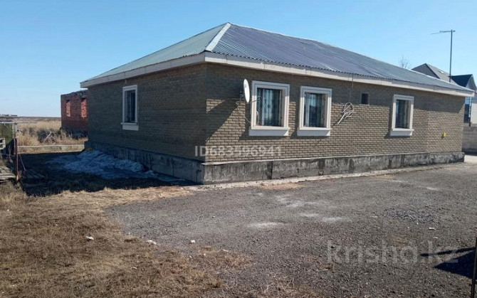 5-комнатный дом, 180 м², 10 сот., Т.Бегильдинова 63  - photo 3