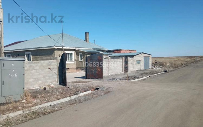 5-комнатный дом, 180 м², 10 сот., Т.Бегильдинова 63  - photo 2
