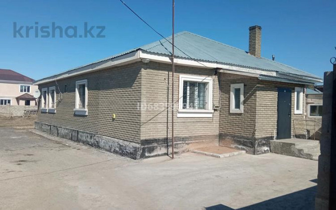 5-комнатный дом, 180 м², 10 сот., Т.Бегильдинова 63  - photo 1