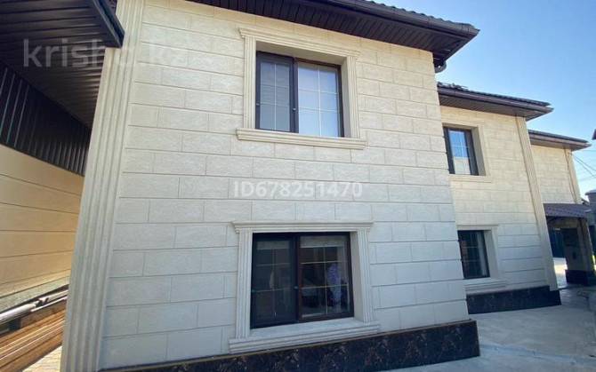 9-комнатный дом, 291 м², 12 сот., Ауэзова 19 Каскелен - изображение 7