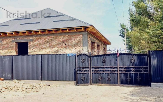 5-комнатный дом, 140 м², 7.5 сот., улица С.муканова 26а - Умурзакова  - изображение 1