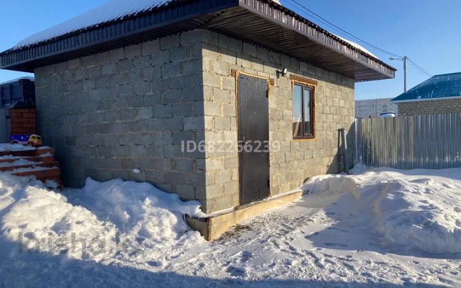 5-комнатный дом, 256 м², 10 сот., Республика 668 Хромтау - изображение 4