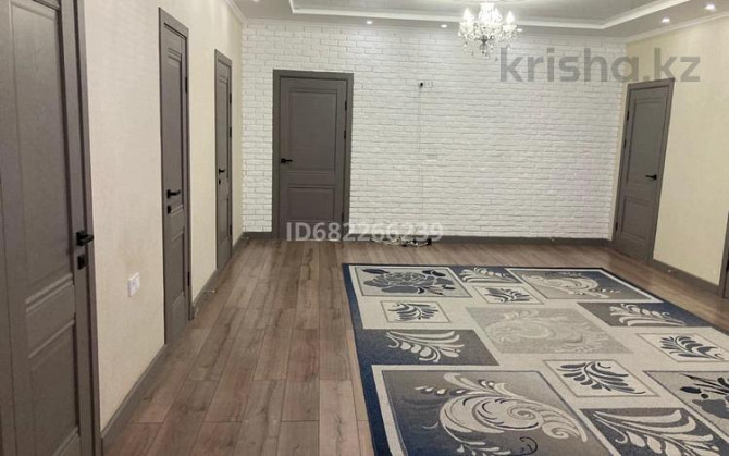 5-комнатный дом, 256 м², 10 сот., Республика 668 Хромтау - изображение 5