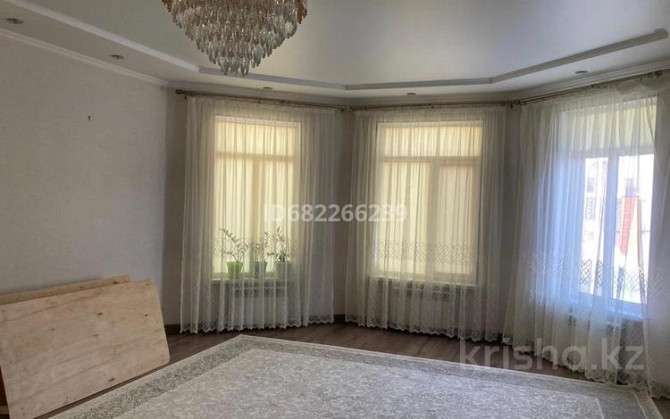 5-комнатный дом, 256 м², 10 сот., Республика 668 Хромтау - изображение 8