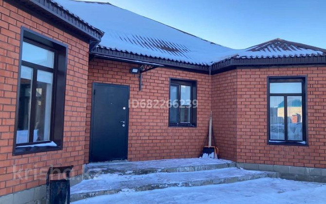 5-комнатный дом, 256 м², 10 сот., Республика 668 Хромтау - изображение 3