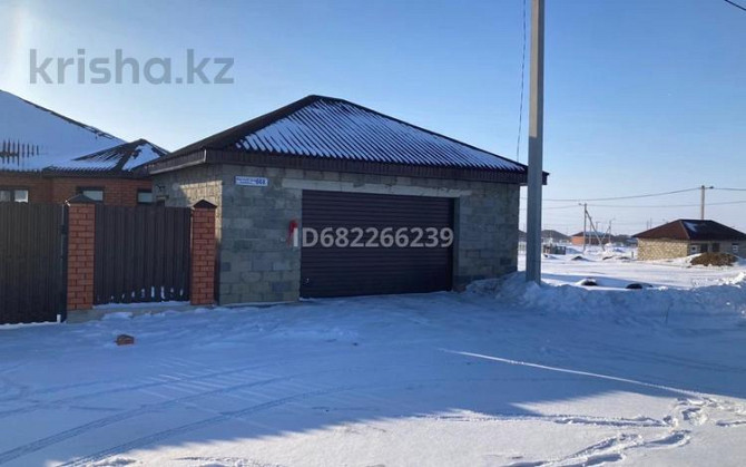 5-комнатный дом, 256 м², 10 сот., Республика 668 Хромтау - изображение 2