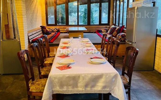 8-комнатный дом, 360 м², 118 сот., Луч востока 1а - Луч востока Бесагаш - изображение 3