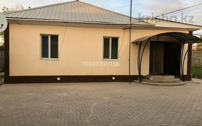 4-комнатный дом, 80 м², 14 сот., Баймурат 2  - photo 1