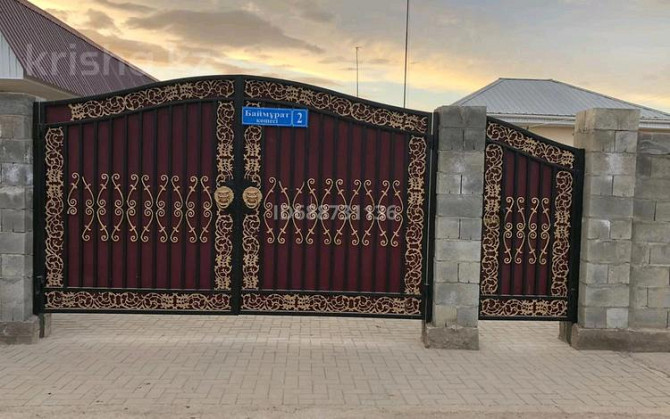4-комнатный дом, 80 м², 14 сот., Баймурат 2  - photo 3