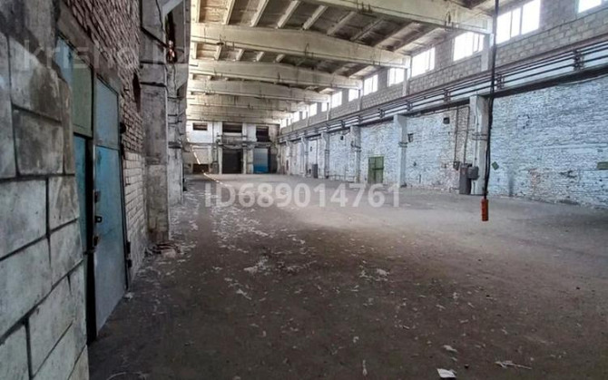 Промбаза 2.9 га, 142 учетный квартал 19 — Имстальком Караганда Karagandy - photo 6