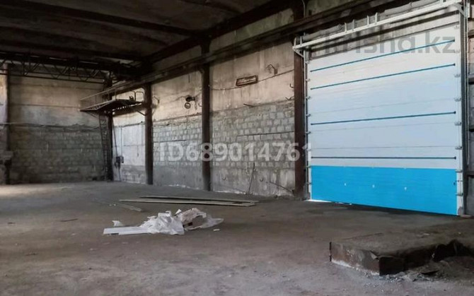 Промбаза 2.9 га, 142 учетный квартал 19 — Имстальком Караганда Karagandy - photo 5