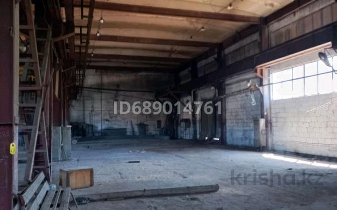 Промбаза 2.9 га, 142 учетный квартал 19 — Имстальком Караганда Karagandy - photo 1