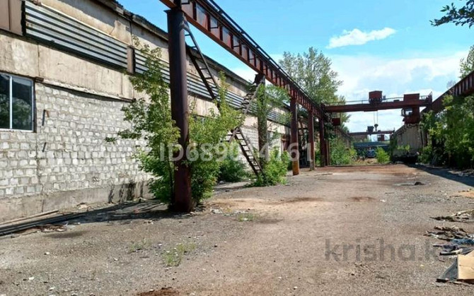 Промбаза 2.9 га, 142 учетный квартал 19 — Имстальком Караганда Karagandy - photo 3