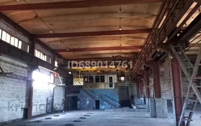 Промбаза 2.9 га, 142 учетный квартал 19 — Имстальком Караганда Karagandy - photo 7