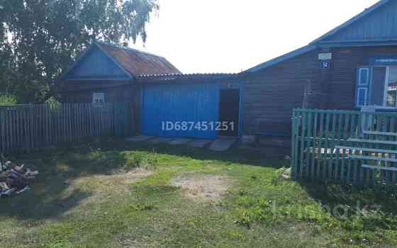 2-комнатный дом, 33 м², 12 сот., С Лобаново Кокшетау