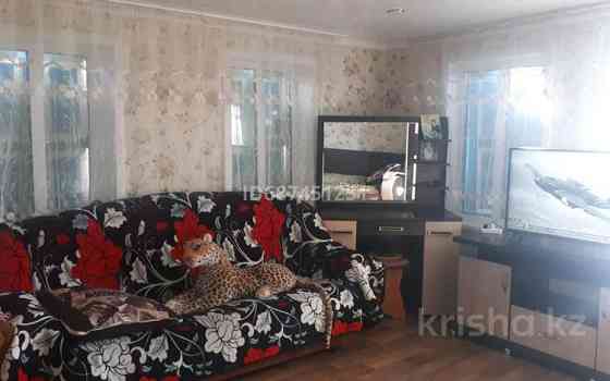 2-комнатный дом, 33 м², 12 сот., С Лобаново Кокшетау