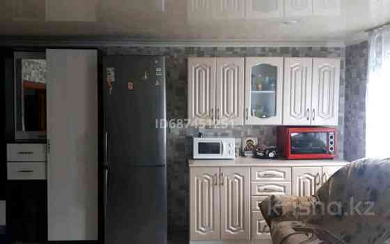 2-комнатный дом, 33 м², 12 сот., С Лобаново Кокшетау