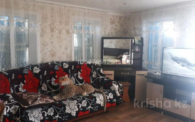 2-комнатный дом, 33 м², 12 сот., С Лобаново Кокшетау - изображение 5