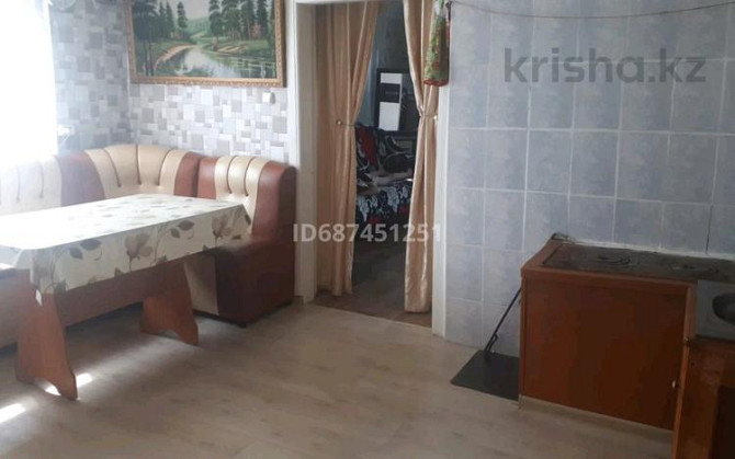 2-комнатный дом, 33 м², 12 сот., С Лобаново Кокшетау - изображение 2