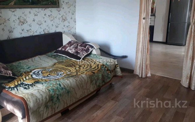 2-комнатный дом, 33 м², 12 сот., С Лобаново Кокшетау - изображение 3