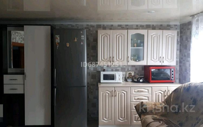 2-комнатный дом, 33 м², 12 сот., С Лобаново Кокшетау - изображение 4