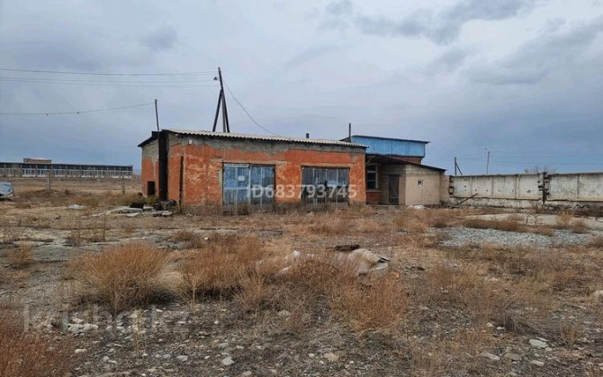 Промбаза 20 соток, ул. Д.Кунаева ( Жангельдина) 116 Б — Д. Кунаева - Богенбая Zhaysang Koli - photo 5