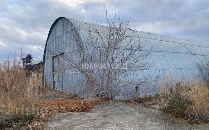 Промбаза 2 га, мкр Шанхай, Промзона 107 — Агран ,Рокос, Стройдеталь Aqtobe - photo 3