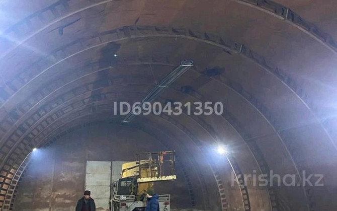 Промбаза 2 га, мкр Шанхай, Промзона 107 — Агран ,Рокос, Стройдеталь Aqtobe - photo 4