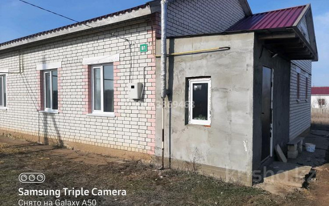 3-комнатный дом, 60 м², 8 сот., улица Жана-коныс 8/1  - изображение 1