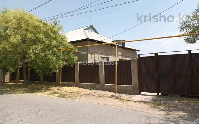 5-комнатный дом, 108 м², 8 сот., Ақтөбе 26 - Мектепке жақын, Садикке жақын. Рядом находятся школа и  Сарыагаш - изображение 4