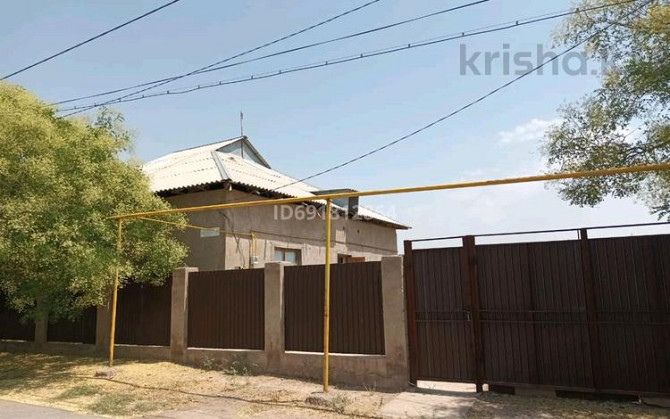 5-комнатный дом, 108 м², 8 сот., Ақтөбе 26 - Мектепке жақын, Садикке жақын. Рядом находятся школа и  Сарыагаш - изображение 2