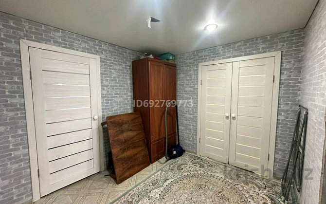 4-комнатный дом, 70 м², 10 сот., Бабушкина 8а - Корчагина Рудный - изображение 3