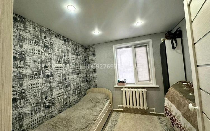 4-комнатный дом, 70 м², 10 сот., Бабушкина 8а - Корчагина Рудный - изображение 6